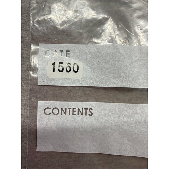 Mack Weldon Pants Mens XL Joggers ACE For Daily Wear Sweatpants Gray cargo - Picture 12 of 12